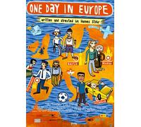 One Day In Europe [Reino Unido] [DVD]