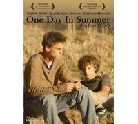 One Day in Summer [Reino Unido] [DVD]
