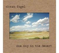 One Day In The Desert