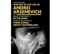 One Day in the Life of Andrei Arsenevich & In the [Reino Unido] [DVD]
