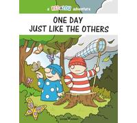 One day just like the others: a Red & Lou adventure