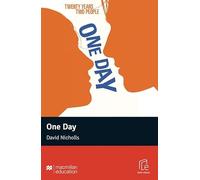 One Day: Lektüre mit Code