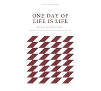One Day of Life is Life (Bilingüe Inglés - Catalán) | Joan Maragall