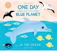 One Day on our Blue Planet In the Ocean 4