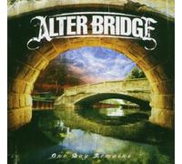 One Day Remains by Alter Bridge (2004-09-20)