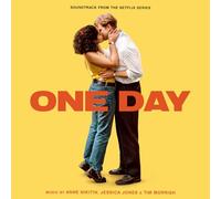 One Day - Soundtrack From The Netflix Series