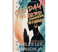 One Day The Lord is Going to Give Me A Husband