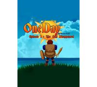One Day: The Sun Disappeared Steam Key GLOBAL