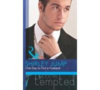One Day To Find A Husband (ebook)