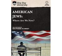 One Day University American Jews Where [USA] [DVD]