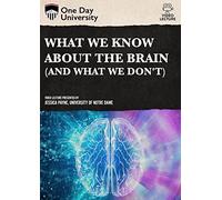 One Day University: What We Know About the Brain (And What We Don't) [USA] [DVD]