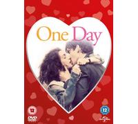 One Day / Valentines Day Dvd [Edizione: Regno Unito] [Reino Unido]