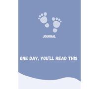 One Day You'll Read This
