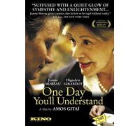 One Day You'll Understand [USA] [DVD]
