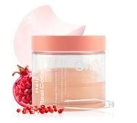 One-day's you Help Me Real Collagen Pad | Almohadilla de tóner de colágeno rejuvenecedor e hidratante para el cuidado diario | 130 ml y 70 pastillas | Cuidado antiedad coreano