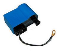 one De Camamoto Cod 77244128 bobina de encendido Cdi para abeja, Vespa Cosa FL, Et3, P, PK, Px 50, 125, 200 | Ref. orig. 244128