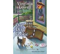 One Dead Cookie (ebook)