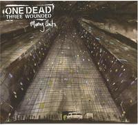 One Dead Three Wounded - Moving Units