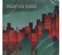 One Dead Three Wounded - Paint the Town (+Bonus)