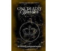 One Deadly Warrior (Sons of Satan)