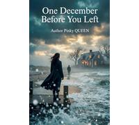 One December Before You Left