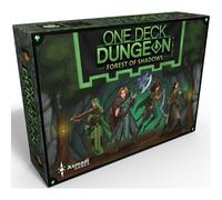 One Deck Dungeon - Forest of Shadows Games