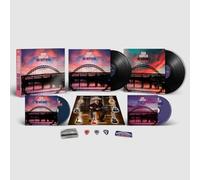 One Deep River (Vinyl Boxset) [Vinilo]