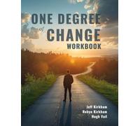 One Degree of Change Workbook