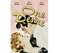 One Desire [DVD] [Reino Unido]