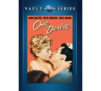 One Desire [Edizione: Stati Uniti] [USA] [DVD]