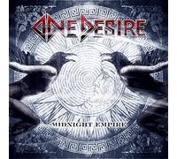 One Desire - Midnight Empire