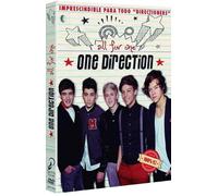 One Direction. All For One [DVD]
