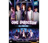 One Direction - All For One [Italia] [DVD]