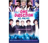 One Direction: All for One [USA] [DVD]