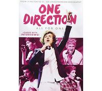 One Direction: All for One [USA] [DVD]
