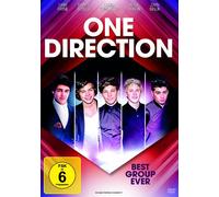 One Direction - Best Group Ever [Alemania] [DVD]