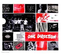 One Direction - Best Song Ever