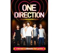 One Direction: Clevver's Ultimate Fan Guide [USA] [DVD]