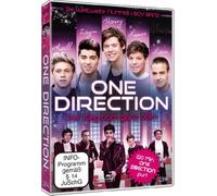 One Direction - Der Weg nach ganz oben [Alemania] [DVD]