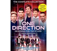 One Direction Double Pack [DVD] [Reino Unido]