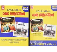 One Direction - English With One Direction [USA] [DVD]