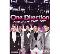 One Direction - Fab 5 On The Top [Italia] [DVD]