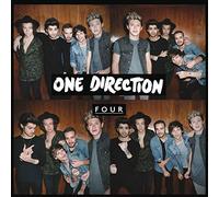 One Direction - Four [Vinilo]