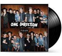One Direction Four (Vinyl) 12" Album (Importación USA)