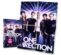 One Direction: Going Our Way [DVD] [Reino Unido]