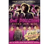 One Direction: Going Our Way [USA] [DVD]