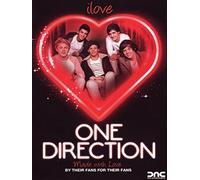 One Direction - I Love One Direction [Italia] [DVD]