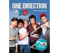One Direction in 3D: The world's greatest boy band in 3D!