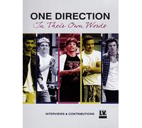 One Direction - In Their Own Words [Reino Unido] [DVD]