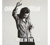 ONE DIRECTION-MADE IN THE A.M.